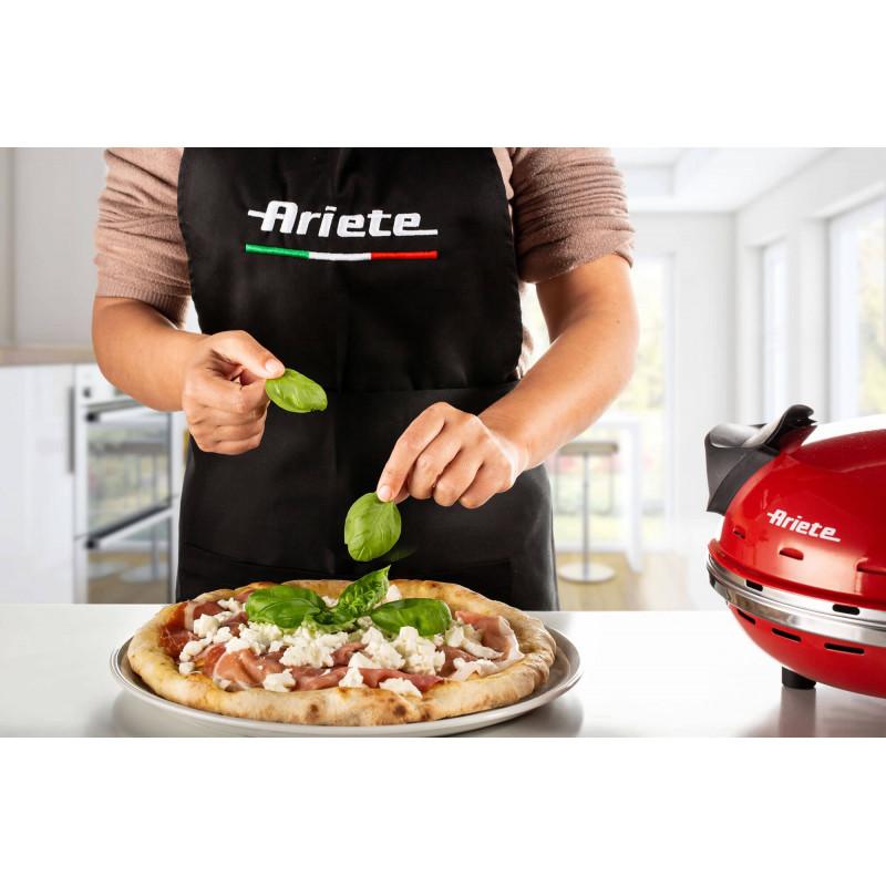 Ariete FORNO PIZZA IN 4' MINUTI Nuova