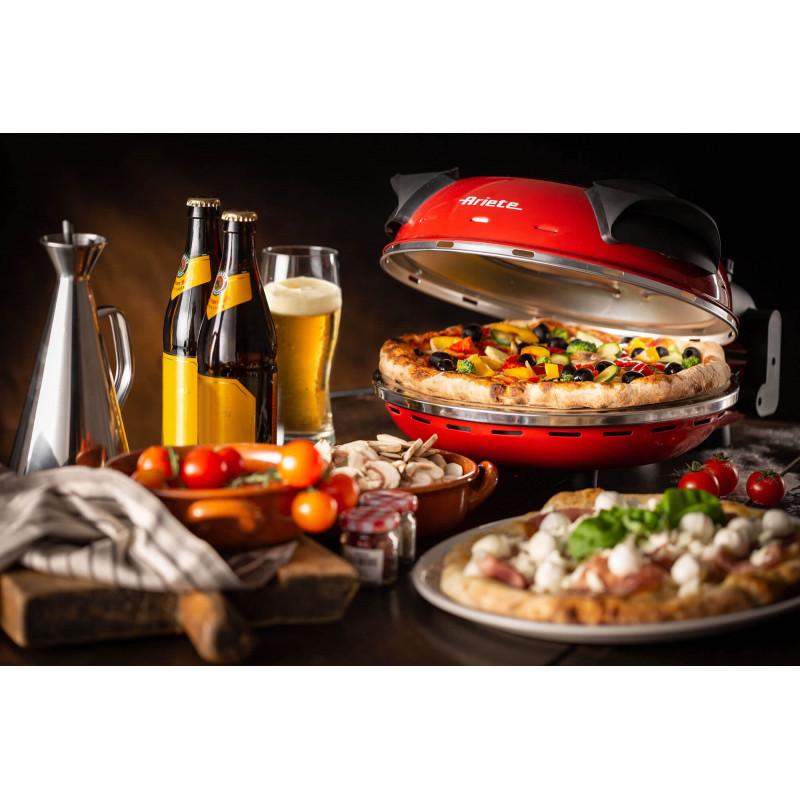 Ariete FORNO PIZZA IN 4' MINUTI Nuova