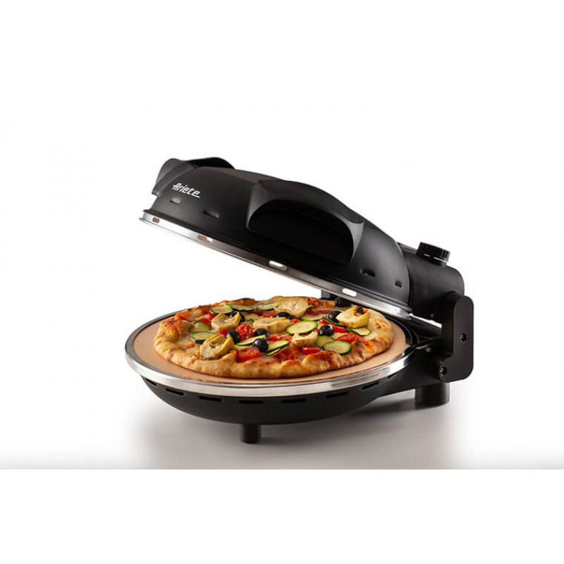 Ariete FORNO PIZZA IN 4' MINUTI NERO Moda