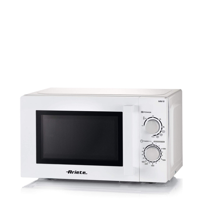 Ariete FORNO A MICROONDE CON GRILL