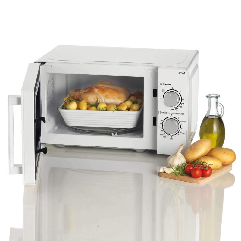 Ariete FORNO A MICROONDE CON GRILL Italy