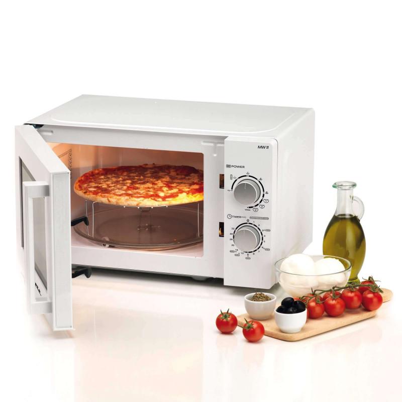 Ariete FORNO A MICROONDE CON GRILL Italy