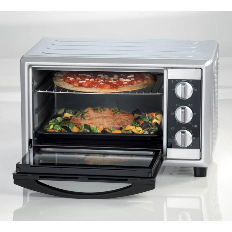 Ariete FORNO ELETTRICO VENTILATO 30 LITRI In Linea