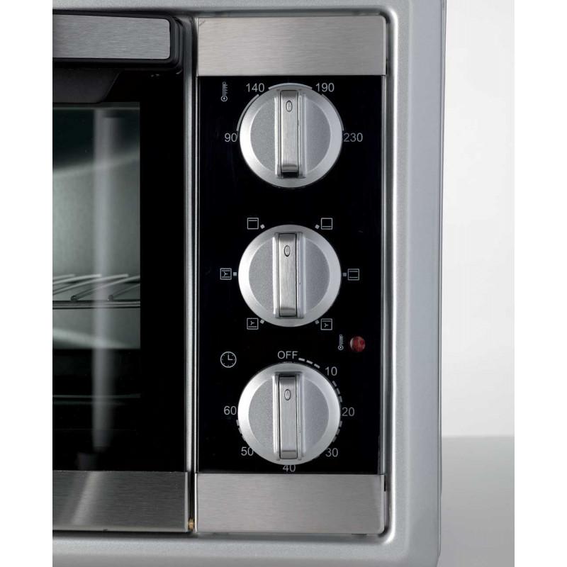 Ariete FORNO ELETTRICO VENTILATO 30 LITRI In Linea
