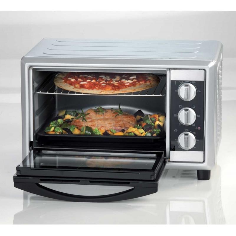 Ariete FORNO ELETTRICO VENTILATO 25 LITRI Nuovo