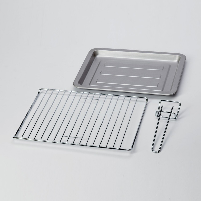 Ariete FORNO ELETTRICO VINTAGE CELESTE Promozione