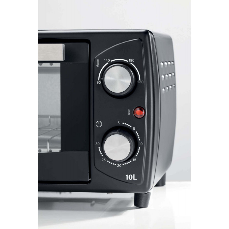 Ariete FORNO ELETTRICO CON TIMER Pezzi Unici