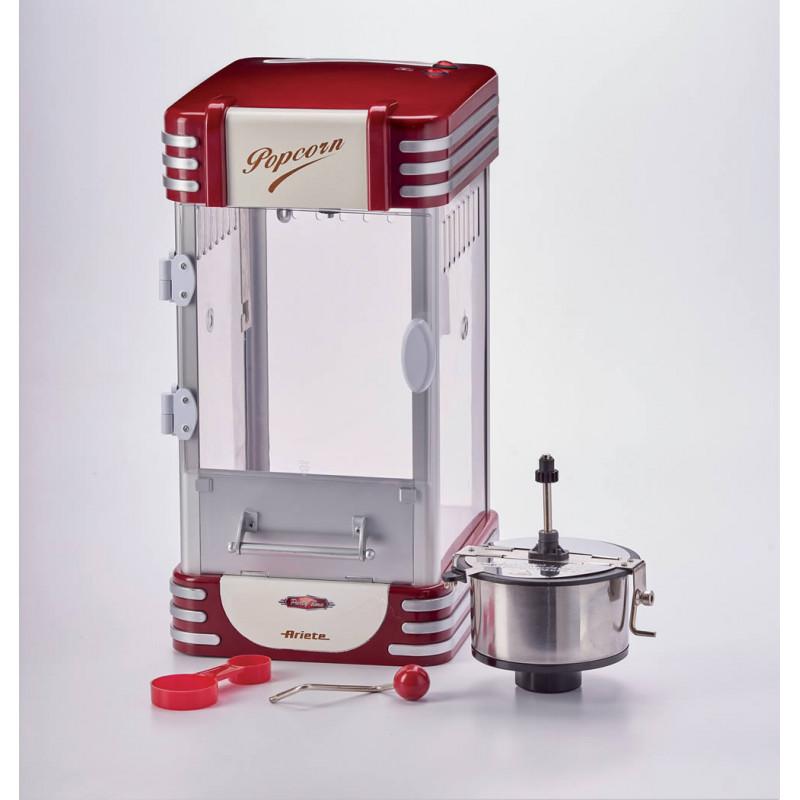 Ariete POPCORN POPPER XL Acquista Ora