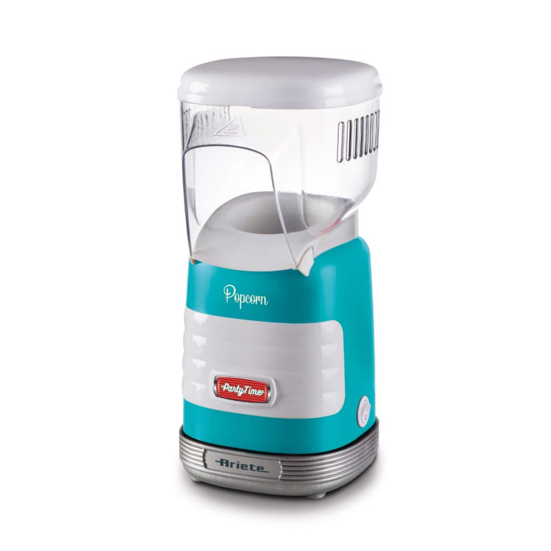 Ariete MACCHINA PER POP CORN CELESTE