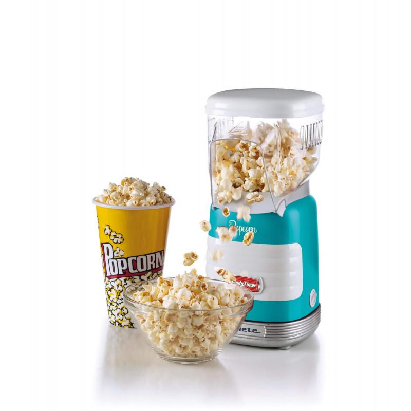 Ariete MACCHINA PER POP CORN CELESTE Prezzo Ridotto