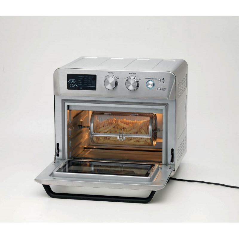 Ariete FRIGGITRICE AD ARIA E FORNO 25L Novità
