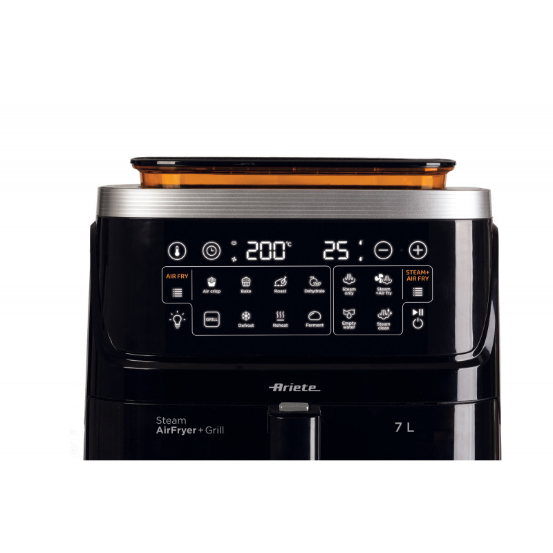 Ariete FRIGGITRICE AD ARIA VAPORE E GRILL Online