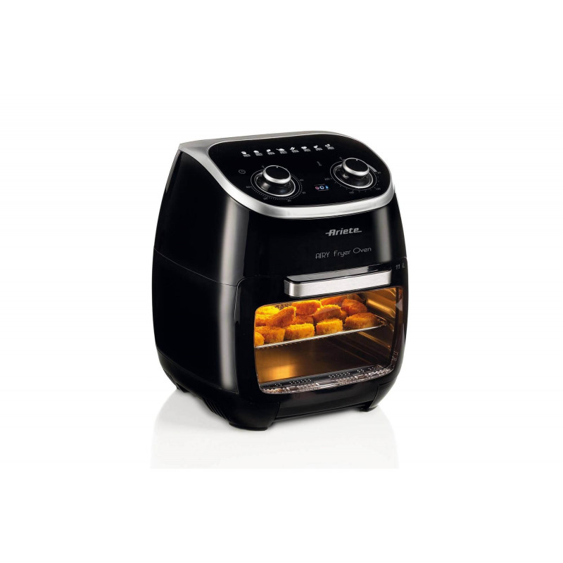 Ariete FRIGGITRICE AD ARIA E FORNO ELETTRICO In Vendita