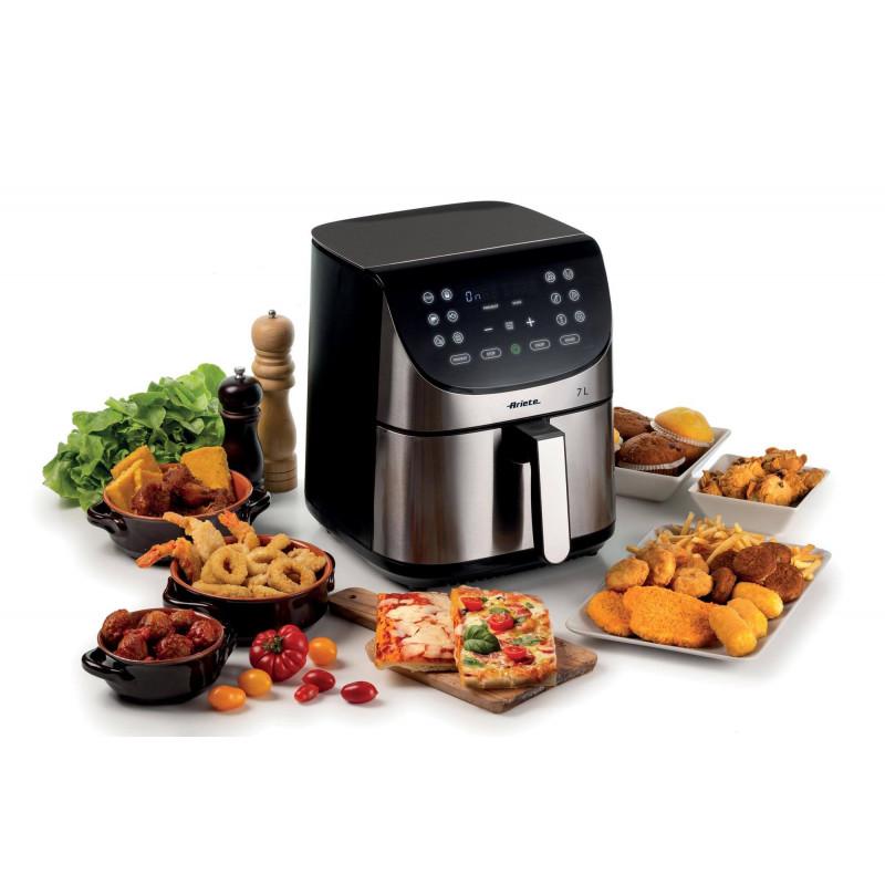Ariete FRIGGITRICE AD ARIA CON DESIGN ELEGANTE In Saldo