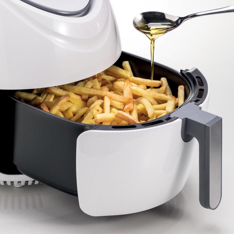 Ariete FRIGGITRICE AD ARIA 7 LITRI BIANCO 2025