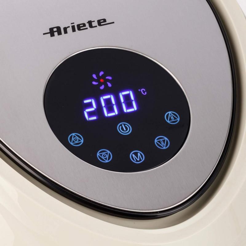 Ariete FRIGGITRICE AD ARIA XXL DA 7 LITRI BEIGE Italy