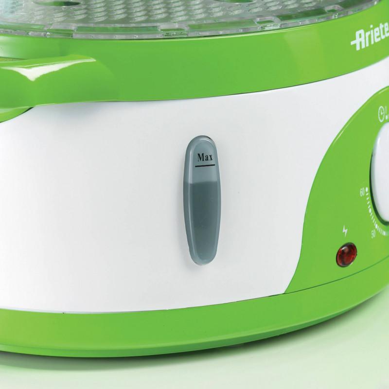 Ariete VAPORIERA PER COTTURA A VAPORE Fino Al -60%
