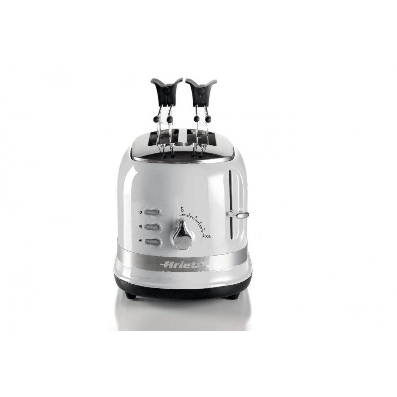 Ariete TOSTAPANE MODERNA BIANCO Offerta
