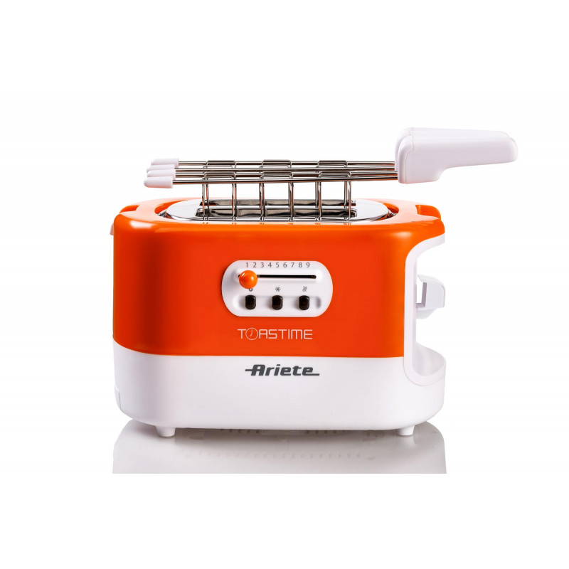Ariete TOSTAPANE ARANCIONE Saldi