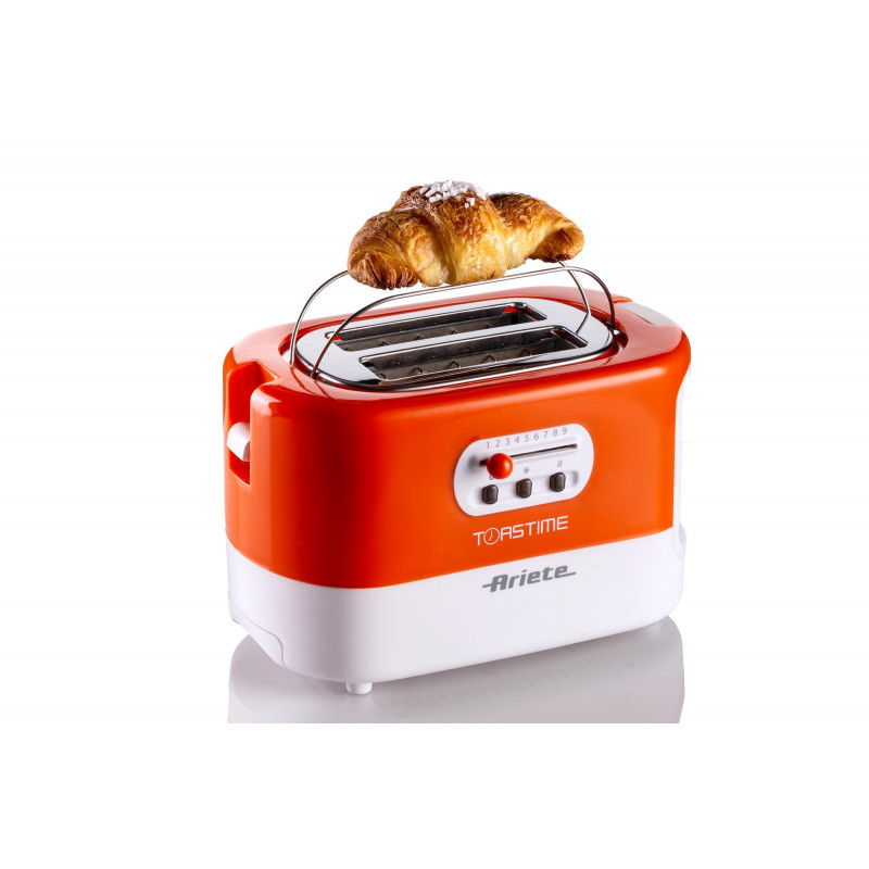 Ariete TOSTAPANE ARANCIONE Saldi
