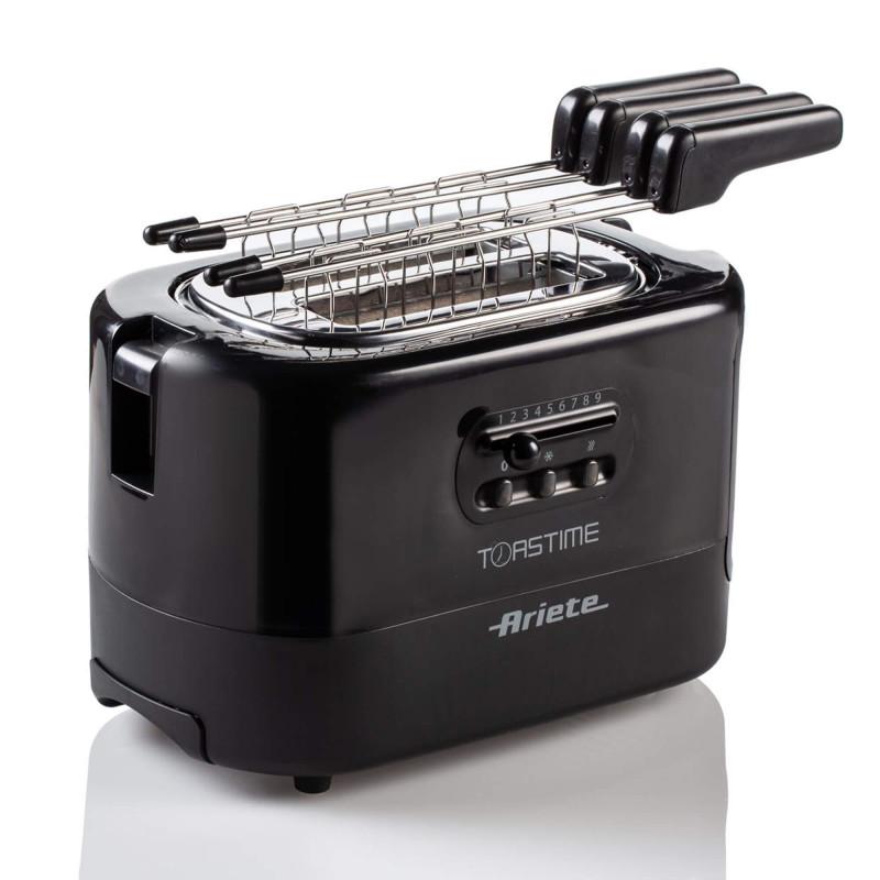 Ariete TOSTAPANE NERO