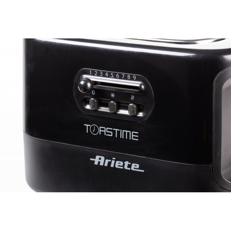 Ariete TOSTAPANE NERO Offerte