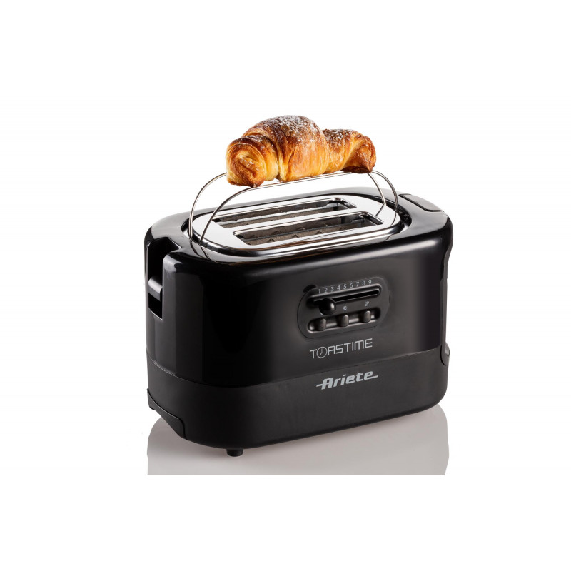 Ariete TOSTAPANE NERO Offerte