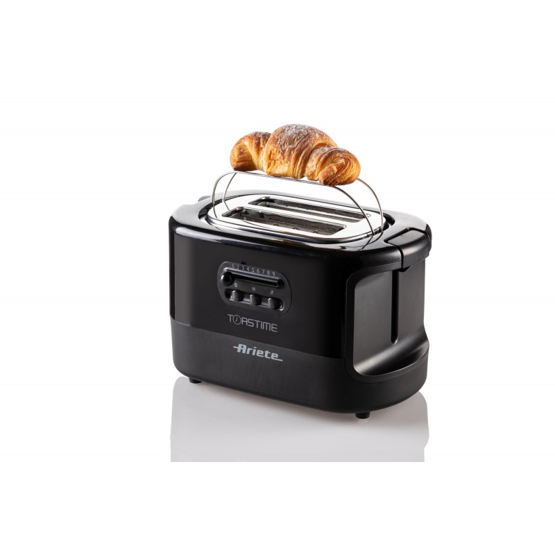 Ariete TOSTAPANE NERO Offerte