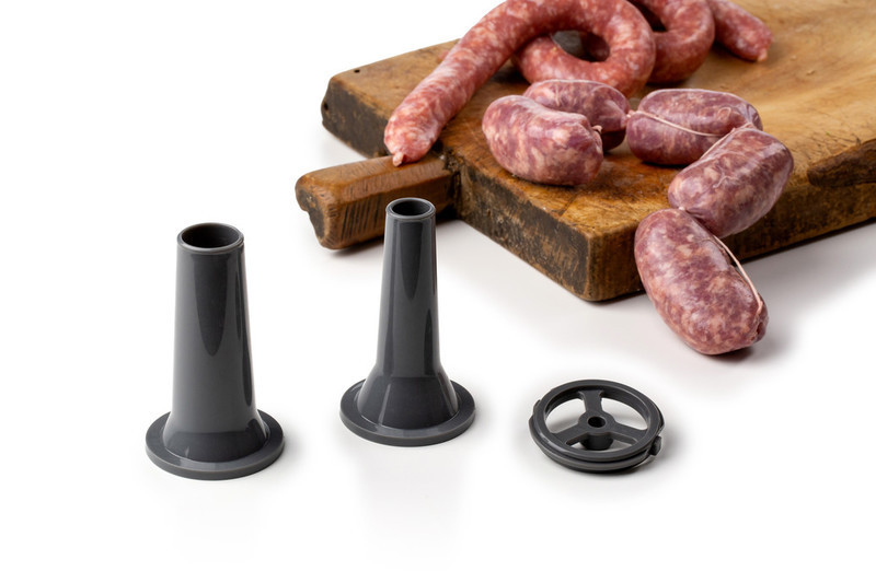 Ariete KIT COMPLETO DI ACCESSORI PER IMPASTATRICE MODERNA MOD.1589 Saldi Di Fabbrica