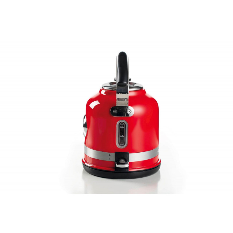 Ariete BOLLITORE ELETTRICO 1 7 LITRI LINEA MODERNA ROSSO Moda