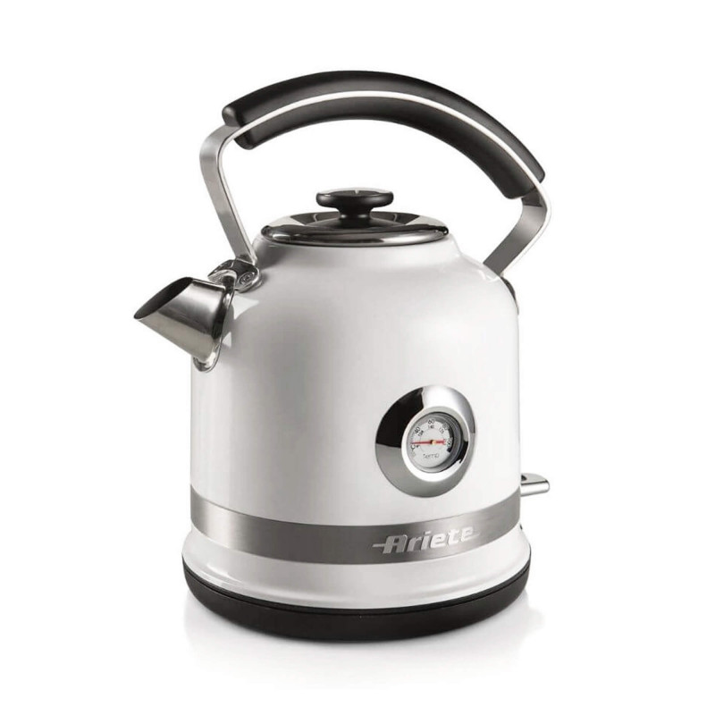 Ariete BOLLITORE ELETTRICO 1 7 LITRI LINEA MODERNA BIANCO 2025