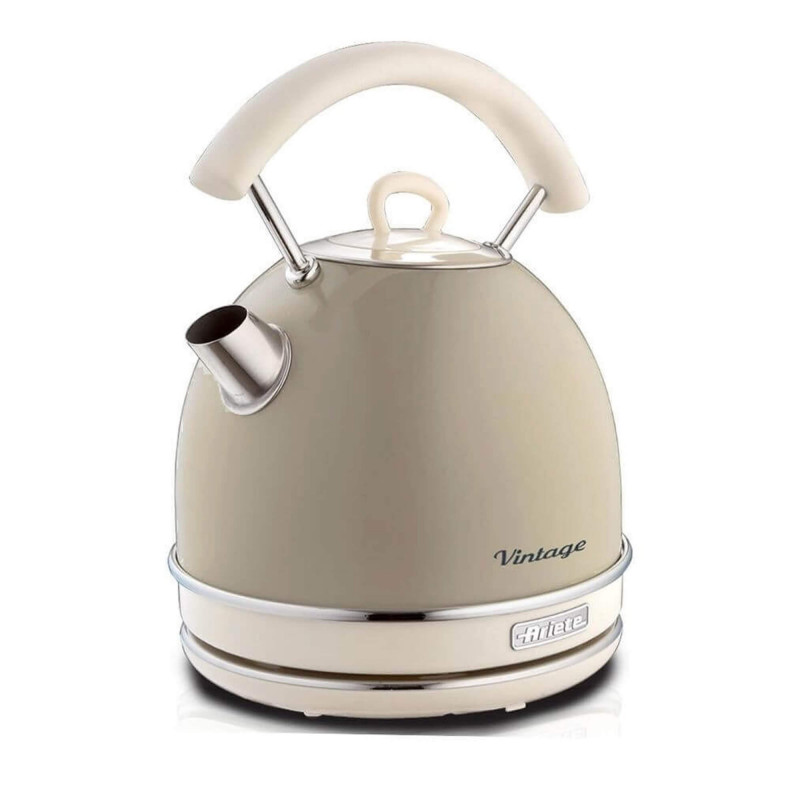 Ariete BOLLITORE ELETTRICO VINTAGE BEIGE In Linea