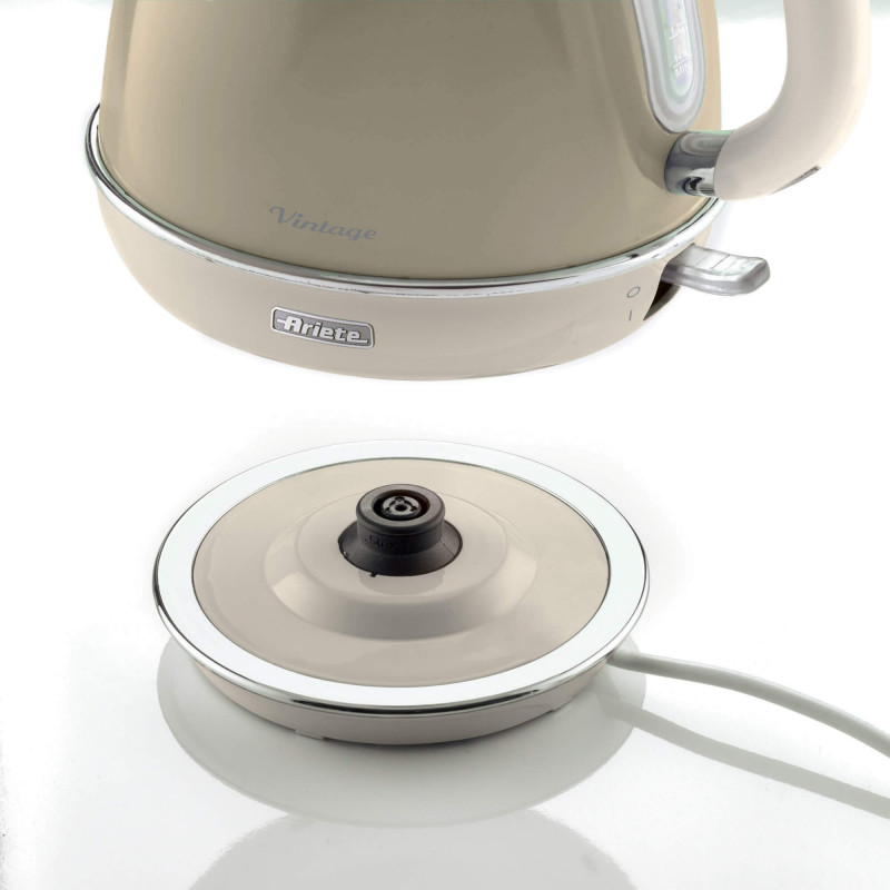 Ariete BOLLITORE ELETTRICO VINTAGE Pezzi Unici
