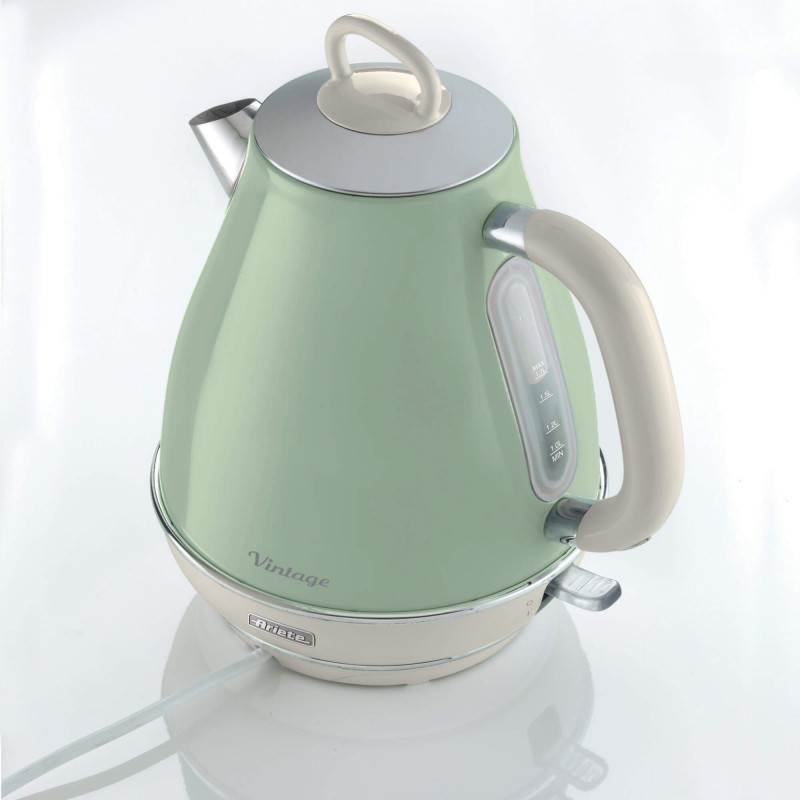 Ariete BOLLITORE ELETTRICO VINTAGE Soddisfazione Garantita