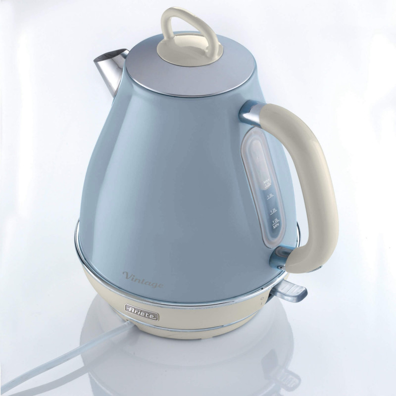 Ariete BOLLITORE ELETTRICO VINTAGE Qualità Garantita