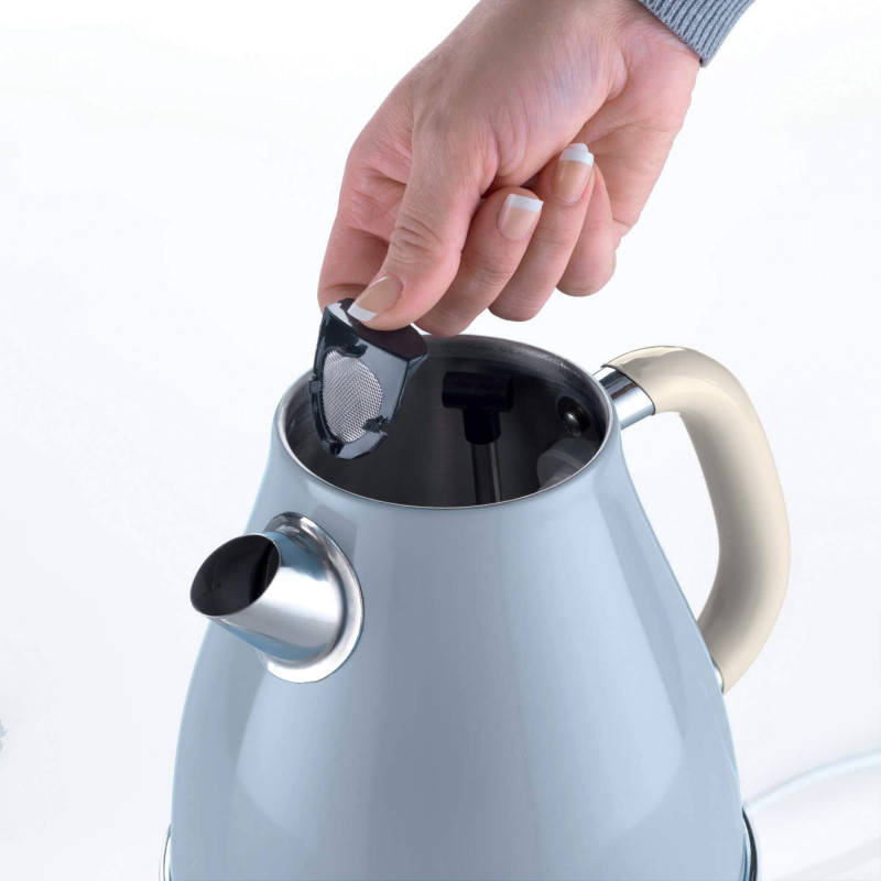 Ariete BOLLITORE ELETTRICO VINTAGE Qualità Garantita