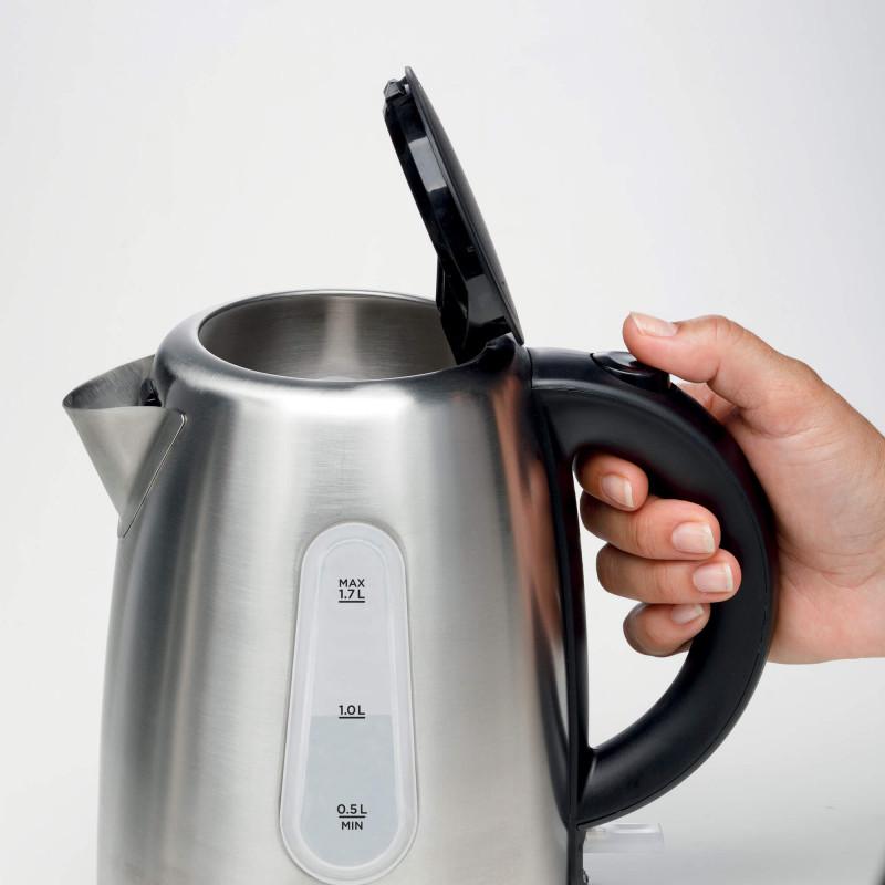 Ariete BOLLITORE CON BASE CORDLESS 360° Negozi Online