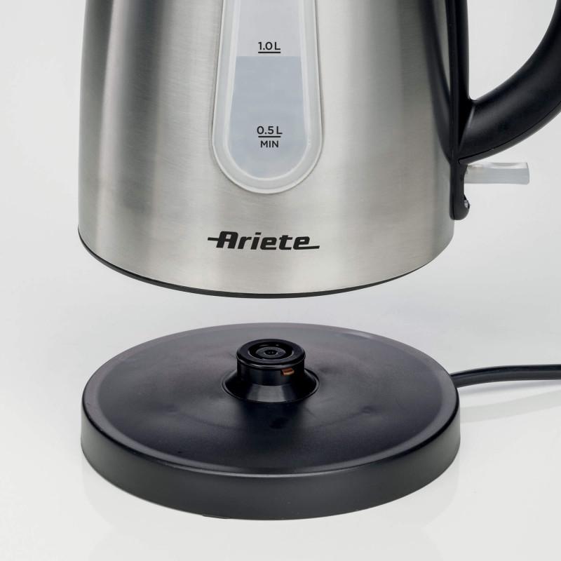 Ariete BOLLITORE CON BASE CORDLESS 360° Negozi Online