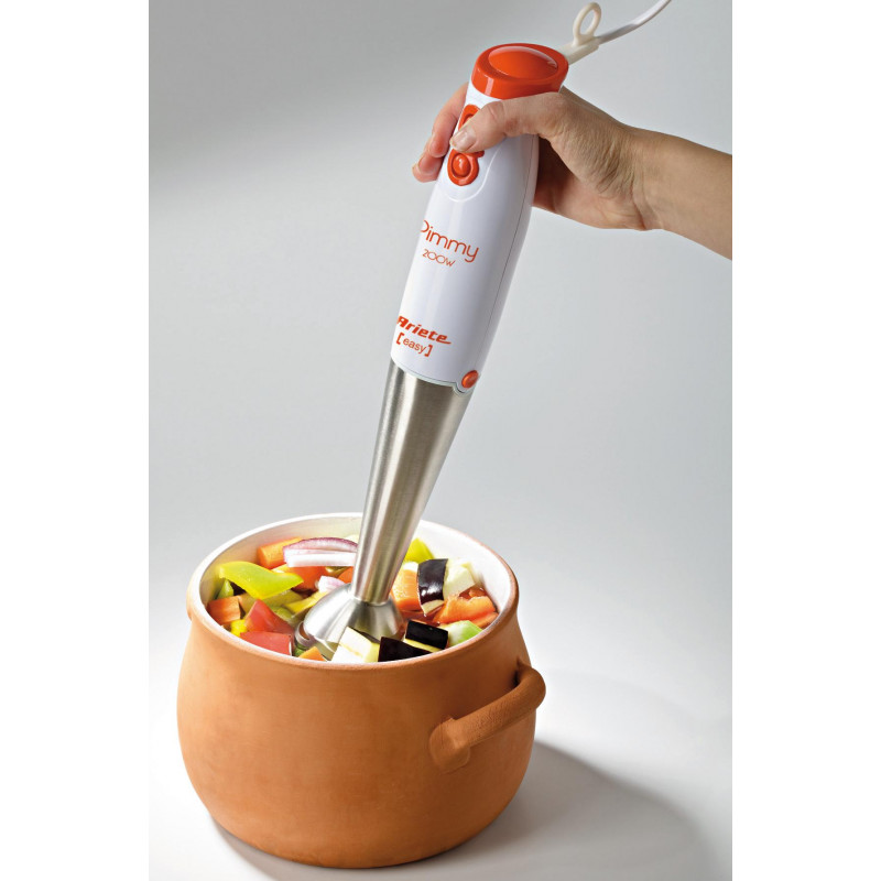 Ariete FRULLATORE A IMMERSIONE 200 WATT Sconto