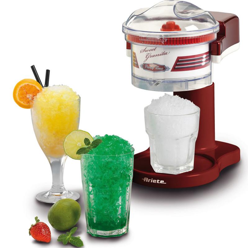 Ariete SWEET GRANITA PARTY TIME Offerta
