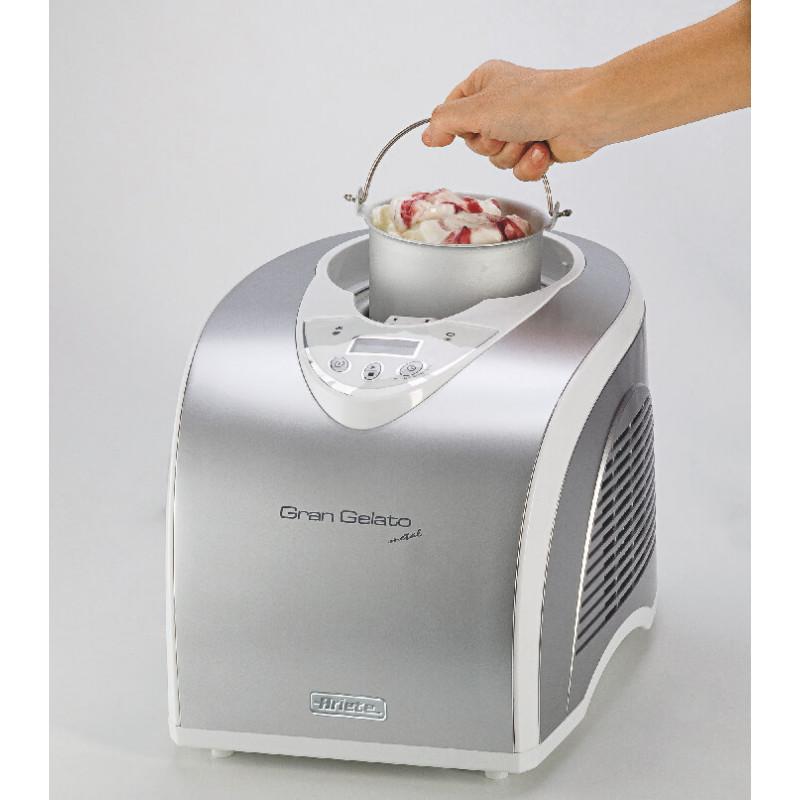 Ariete MACCHINA DEL GELATO Economico