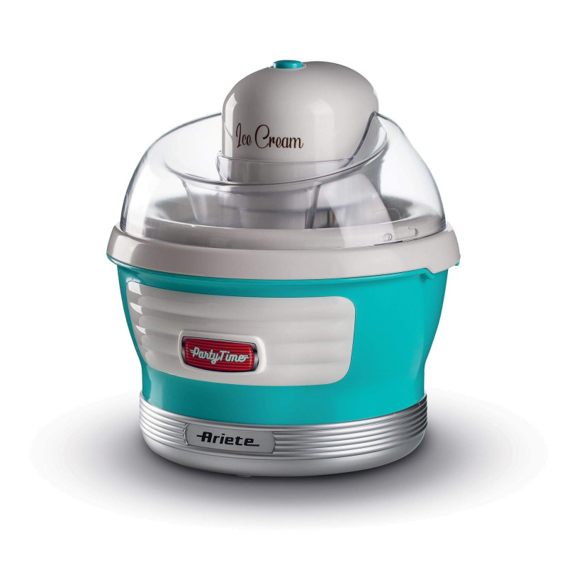 Ariete MACCHINA PER GELATO CELESTE