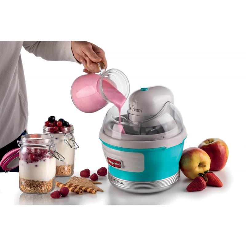 Ariete MACCHINA PER GELATO CELESTE Outlet