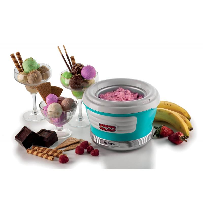 Ariete MACCHINA PER GELATO CELESTE Outlet