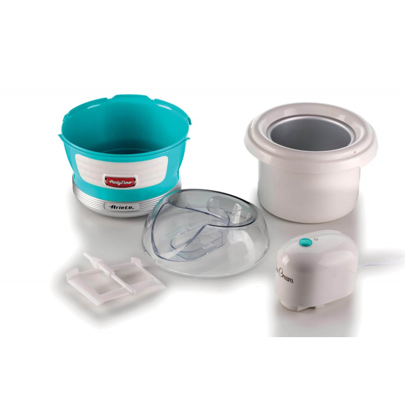 Ariete MACCHINA PER GELATO CELESTE Outlet