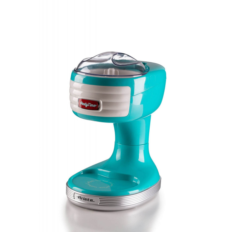 Ariete MACCHINA TRITAGHIACCIO PER GRANITA E COCKTAIL CELESTE