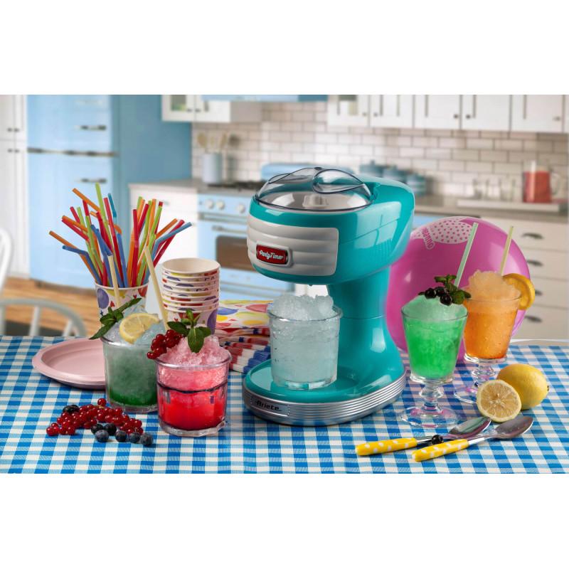 Ariete MACCHINA TRITAGHIACCIO PER GRANITA E COCKTAIL CELESTE Saldi
