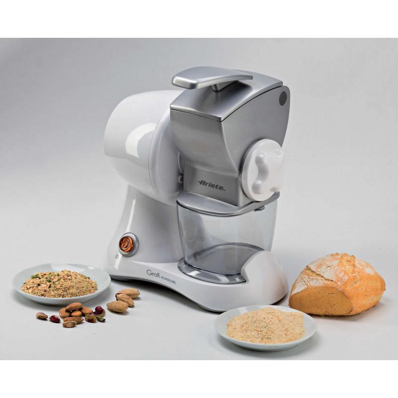 Ariete GRATTUGIA ELETTRICA PROFESSIONALE Hotsell