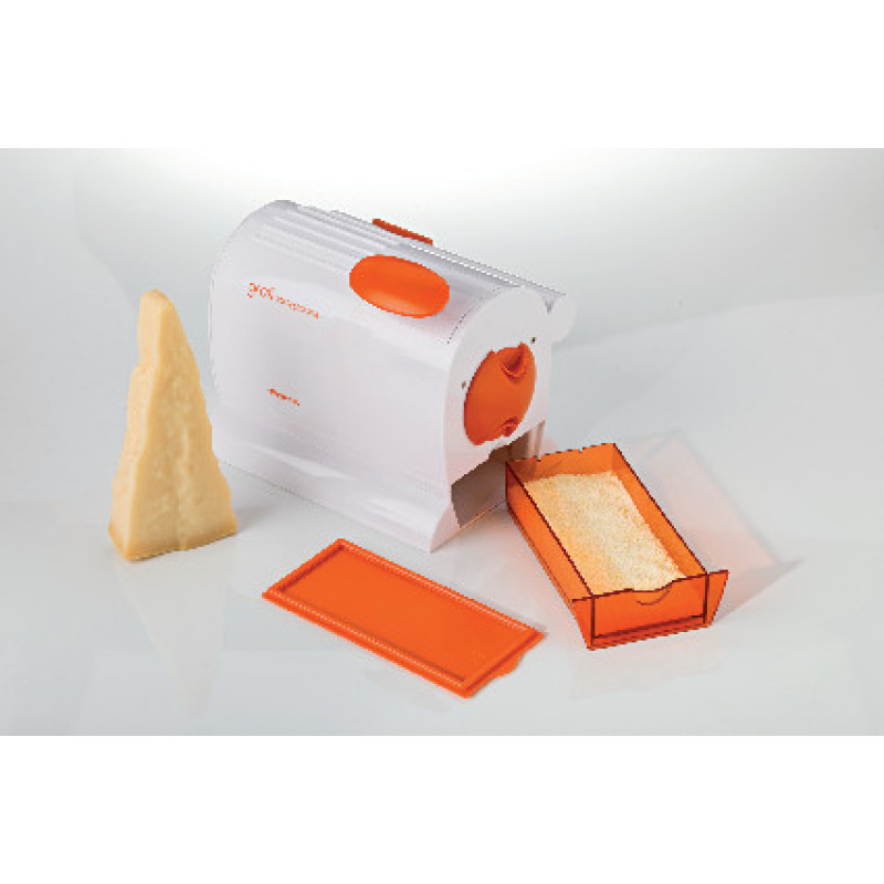 Ariete GRATTUGIA PROFESSIONALE CON RULLO EXTRA LARGE Vendita Calda