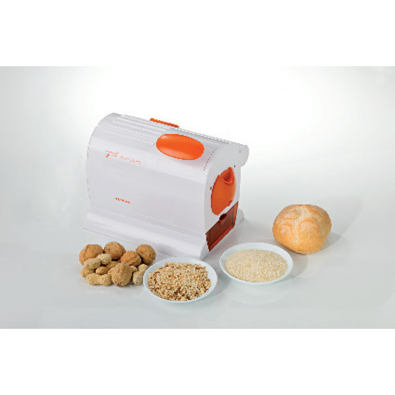 Ariete GRATTUGIA PROFESSIONALE CON RULLO EXTRA LARGE Vendita Calda